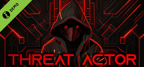 THREAT ACTOR: DEMO