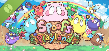 Spoofs Playland Demo