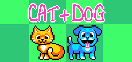 Cat + Dog