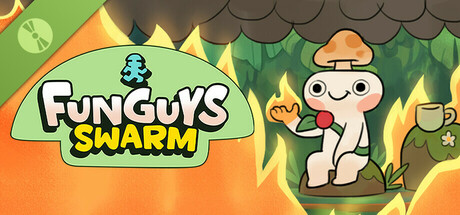 Funguys Swarm Demo