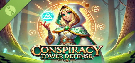 Conspiracy TD Demo