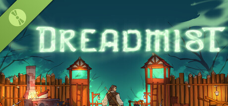 DreadMist Demo