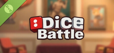 Dice Battle: 3D Board Game Demo