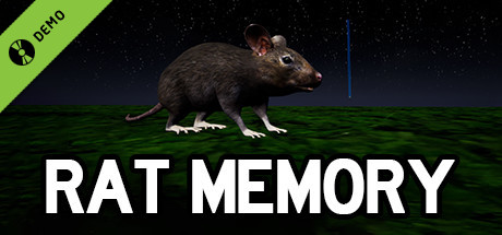 RAT MEMORY Demo