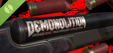DEMONOLITION Demo