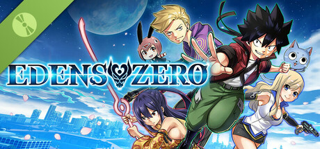 EDENS ZERO TRIAL VERSION