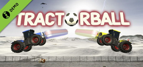 Tractorball Demo
