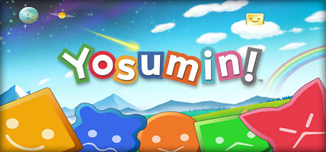 Yosumin!™