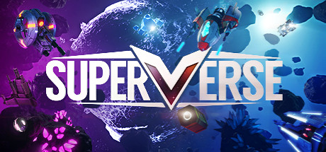 SUPERVERSE