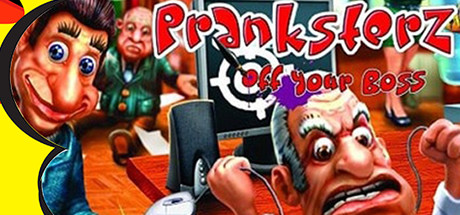 Pranksterz: Off Your Boss