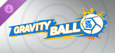 NBA 2K25: Gravity Ball