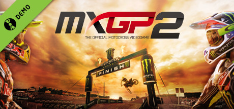 MXGP2 - The Official Motocross Videogame Demo