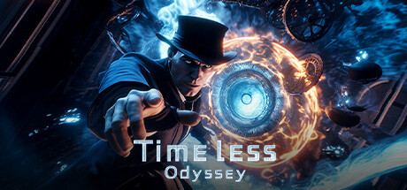 Time Less Odyssey