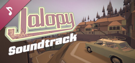 Jalopy - Soundtrack