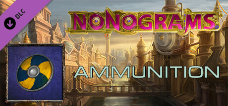 Nonograms - Ammunition