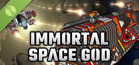 Immortal Space God Demo
