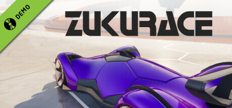 ZukuRace Demo