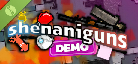 Shenaniguns Demo