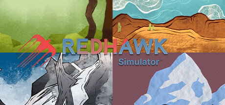 REDHAWK Simulator