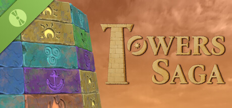 Towers Saga Demo