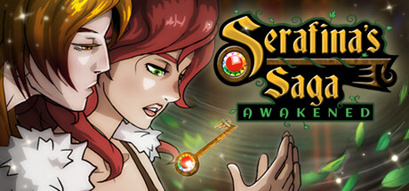 Serafina's Saga: Awakened