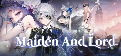 Maiden And Lord