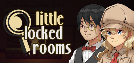 Little Locked Rooms