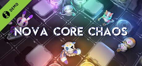 NOVA CORE CHAOS Demo