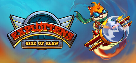 Explottens: Rise of K.L.A.W