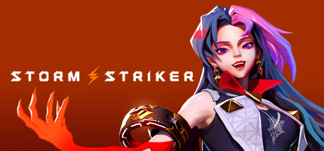 Storm Striker