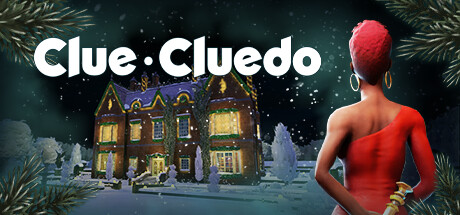 Clue/Cluedo