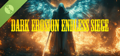 Dark Erosion: Endless Siege Demo