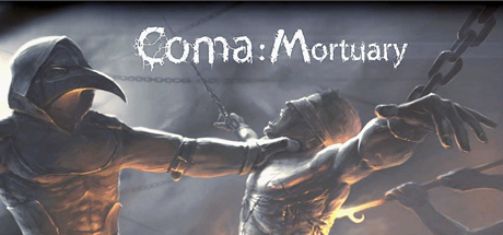 Coma: Mortuary