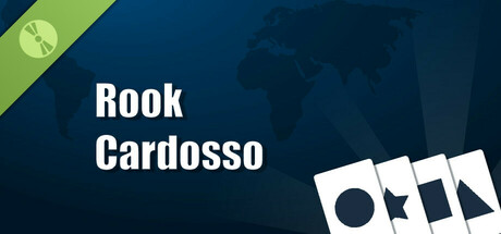 Rook Cardosso Demo