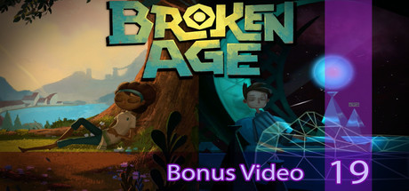 Double Fine Adventure: Ep19 Bonus - Broken Age Launch Trailer