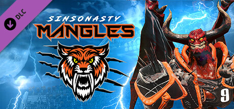 Mutant Football League: Sinsonasty Mangles