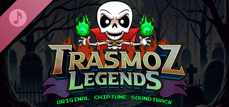 Trasmoz Legends Soundtrack
