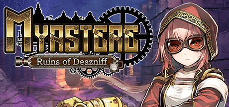 Myastere -Ruins of Deazniff-