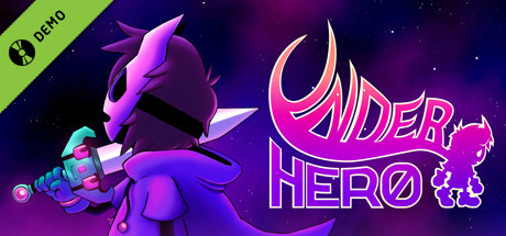 Underhero Demo