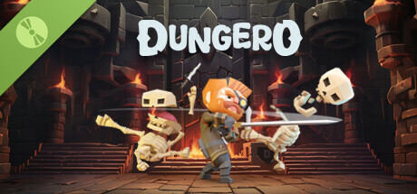 Dungero Demo