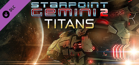 Starpoint Gemini 2: Titans