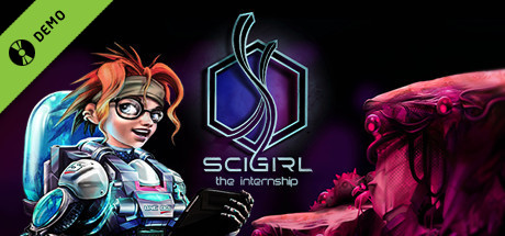 SciGirl: The Internship Demo