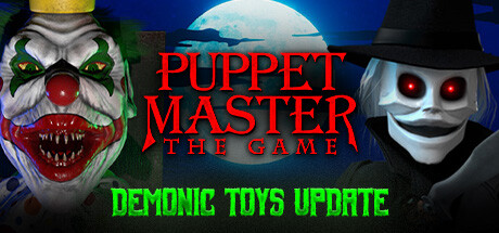 Puppet Master: The Game