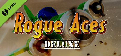 Rogue Aces Deluxe Demo