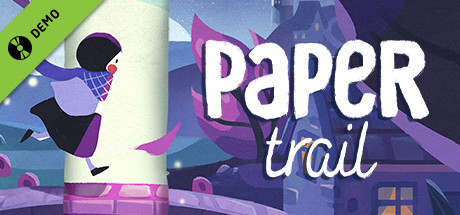 Paper Trail Demo