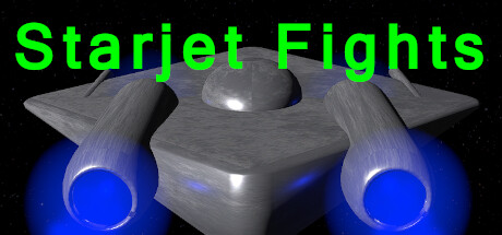 Starjet Fights