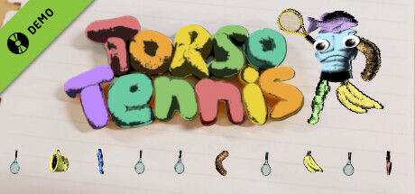 TORSO TENNIS Demo