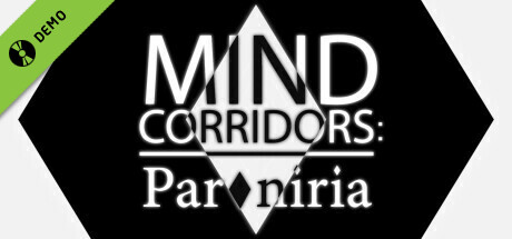 MIND CORRIDORS: Paroniria Demo