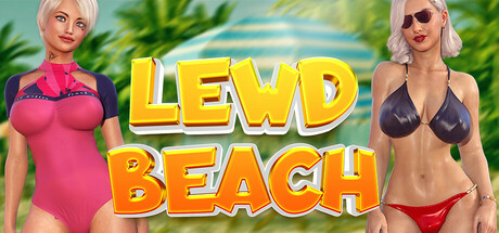 Lewd Beach 💦