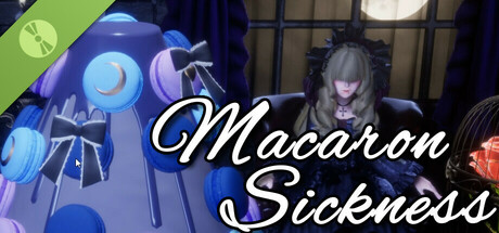 MacaronSickness
